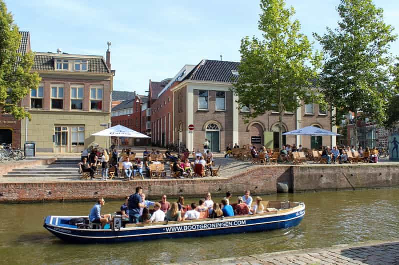 groningen-open-boat-city-canal-cruise