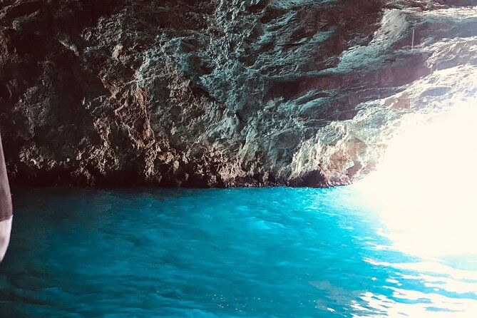 group-guided-tour-blue-cave-speedboat-tour-in-the-bay-of-kotor