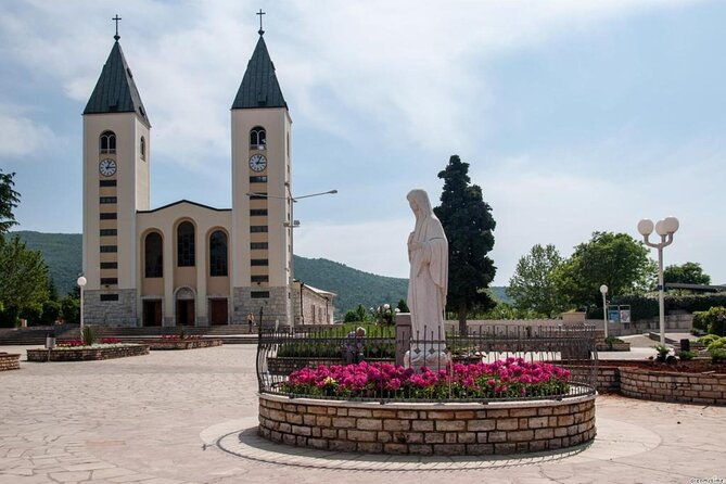 group-tour-in-medjugorje-from-dubrovnik
