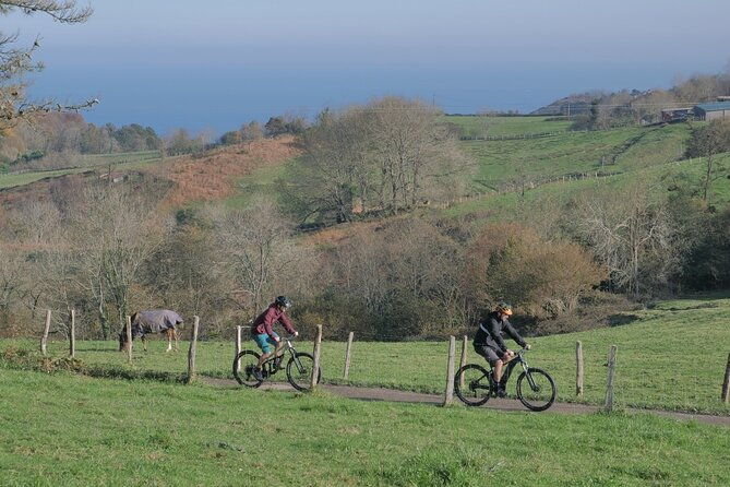 guided-electric-mountain-bike-tour-in-gipuzkoa