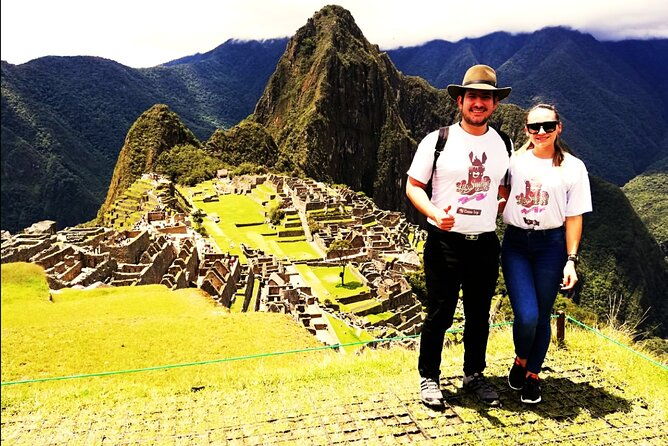 guided-tour-in-machu-picchu