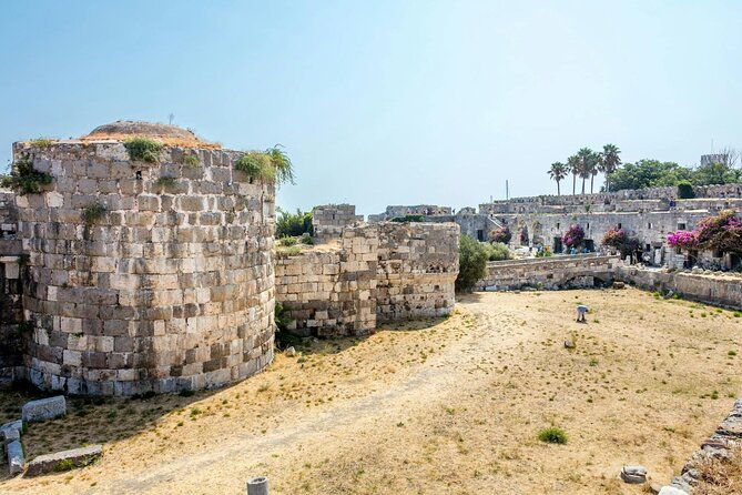 guided-tour-of-kos-town-asclepeion-and-zia-with-wine-tasting