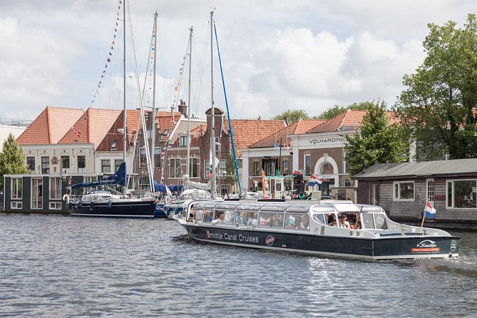 haarlem-90-minute-beer-tasting-cruise