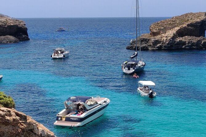 half-day-private-boat-charter-tour-in-malta-gozo-and-comino