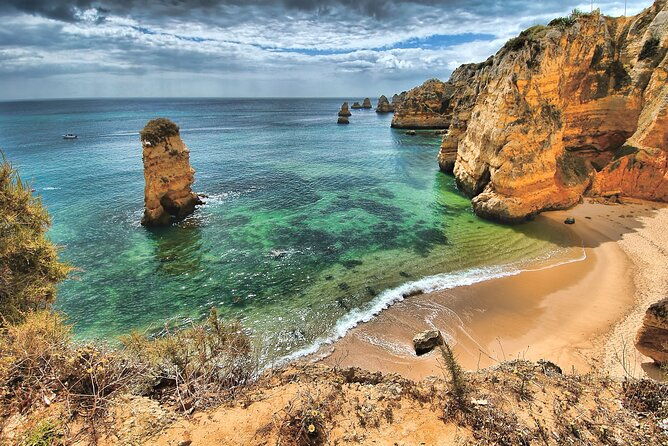 half-day-tour-in-lagos-and-sagres-private-tour