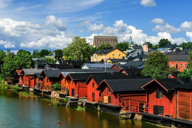 helsinki-and-medieval-porvoo-private-day-tour