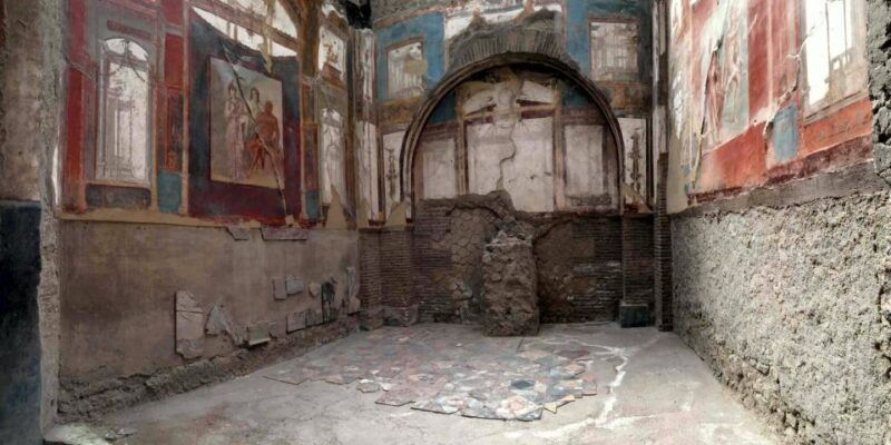 herculaneum-half-day-tour-from-sorrento