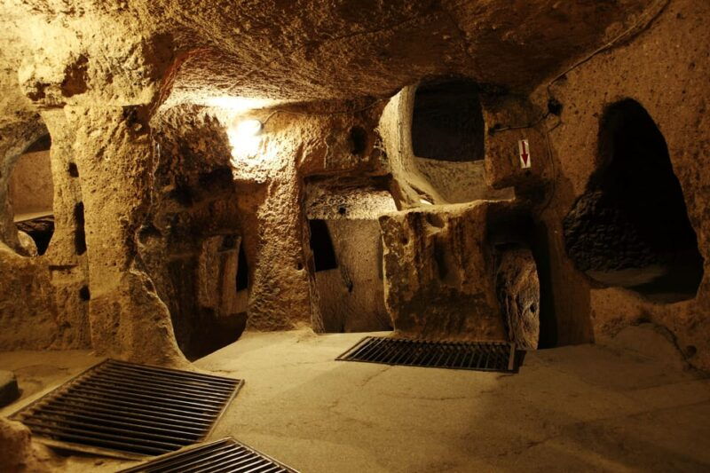 highlight-of-cappadocia-tour-red-tour-underground-city