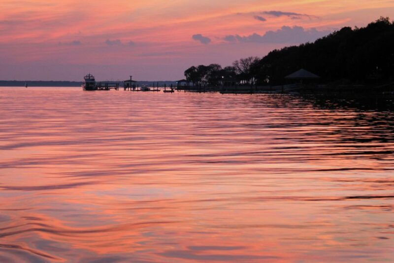 hilton-head-private-2-hour-sunset-cruise