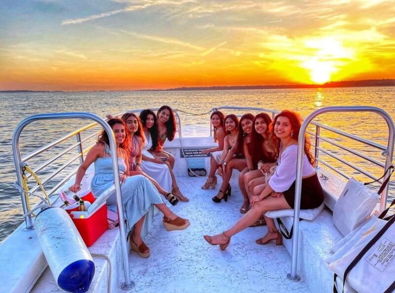 hilton-head-private-sunset-cruise