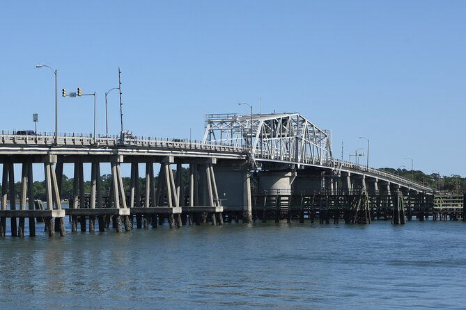 historic-beaufort-smartphone-guided-walking-tour