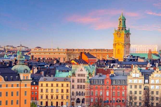 historic-stockholm-exclusive-private-tour-with-a-local-expert
