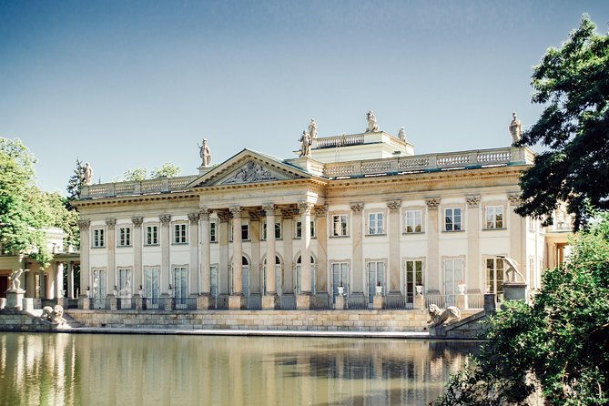 historic-warsaw-exclusive-private-tour-with-a-local-expert