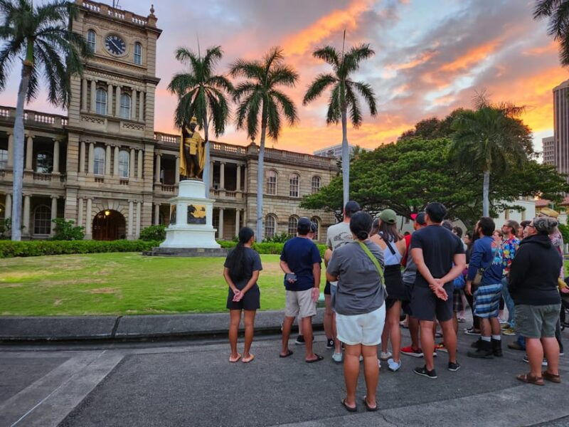 honolulu-ghosts-of-old-honolulu-walking-tour