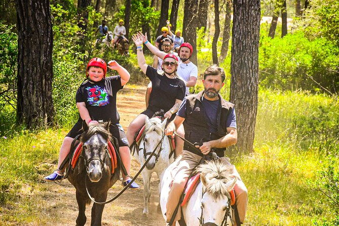 horse-riding-from-fethiye