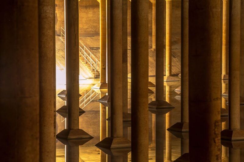 houston-buffalo-bayou-park-cistern-history-tour