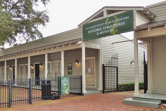 houston-guided-tour-heritage-museum