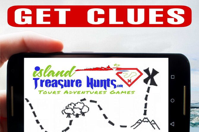 hysterical-historical-scavenger-hunt