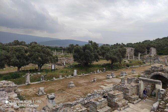 iasos-ancient-city-private-trip-from-bodrum