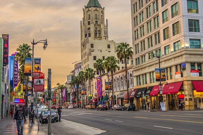 intercity-transfer-santa-barbara-to-los-angeles-arrival-departure