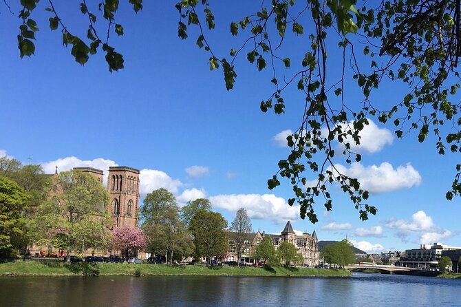 inverness-quest-self-guided-city-walk-immersive-treasure-hunt