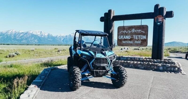 jackson-hole-togwotee-mountain-lodge-utv-rental