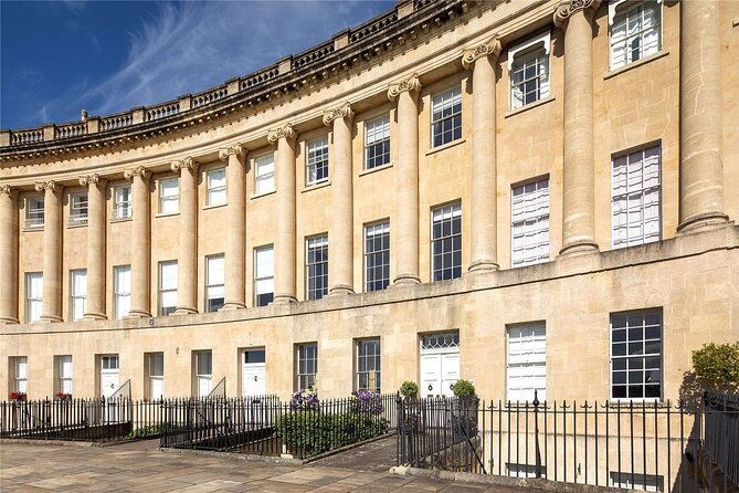 jane-austen-self-guided-audio-walking-tour-in-bath