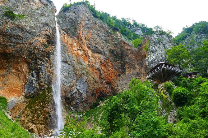 jezersko-lake-logarska-valley-day-trip-from-ljubljana