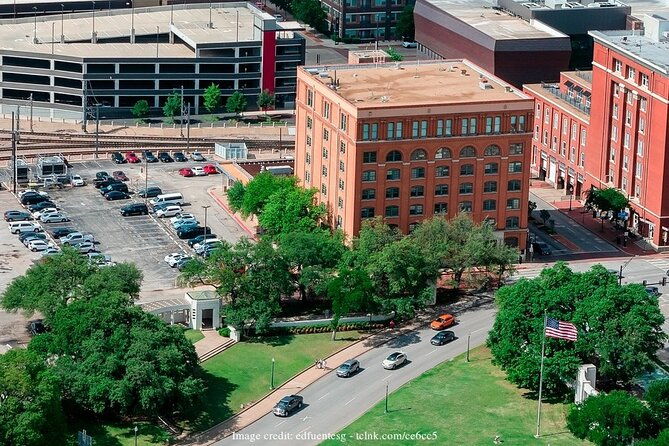 jfk-assassination-the-sixth-floor-museum-private-tour