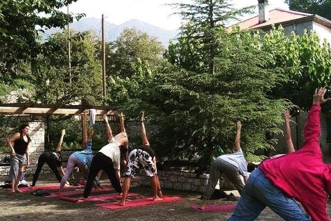 join-a-yoga-class