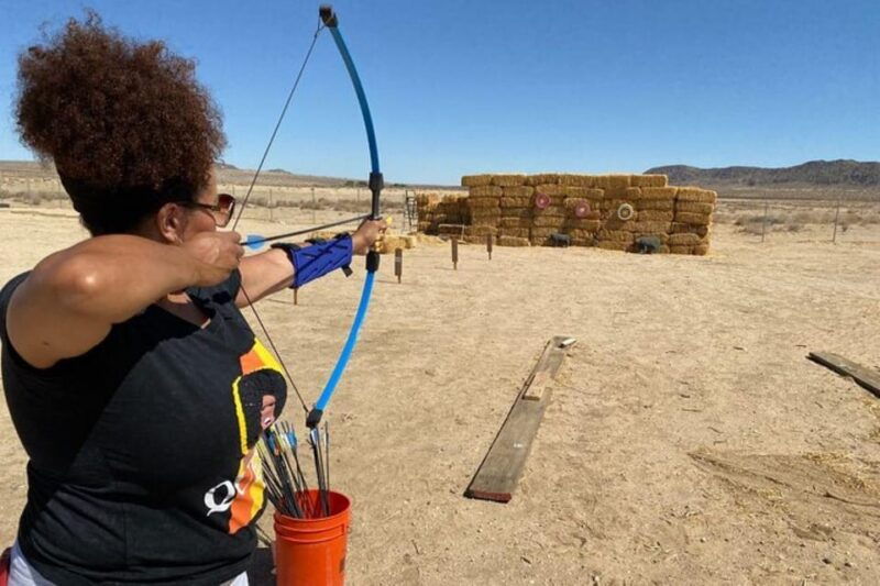 joshua-tree-1-hour-archery-experience