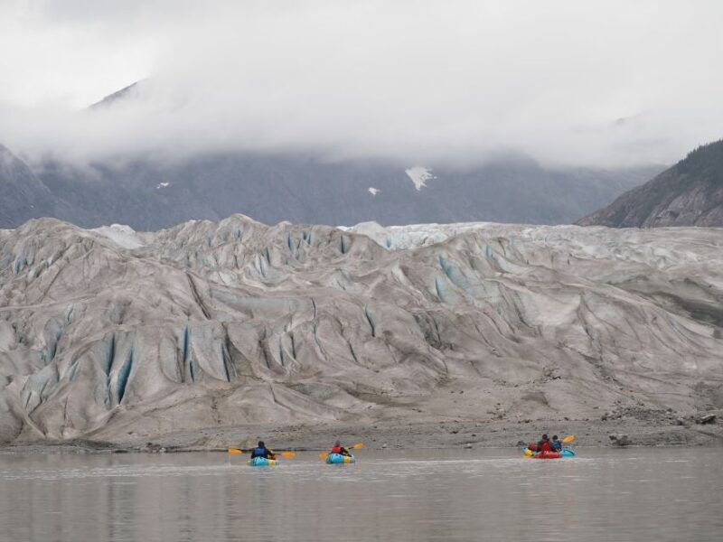 juneau-norris-adventure-seaplane-paddle-glacier-hike