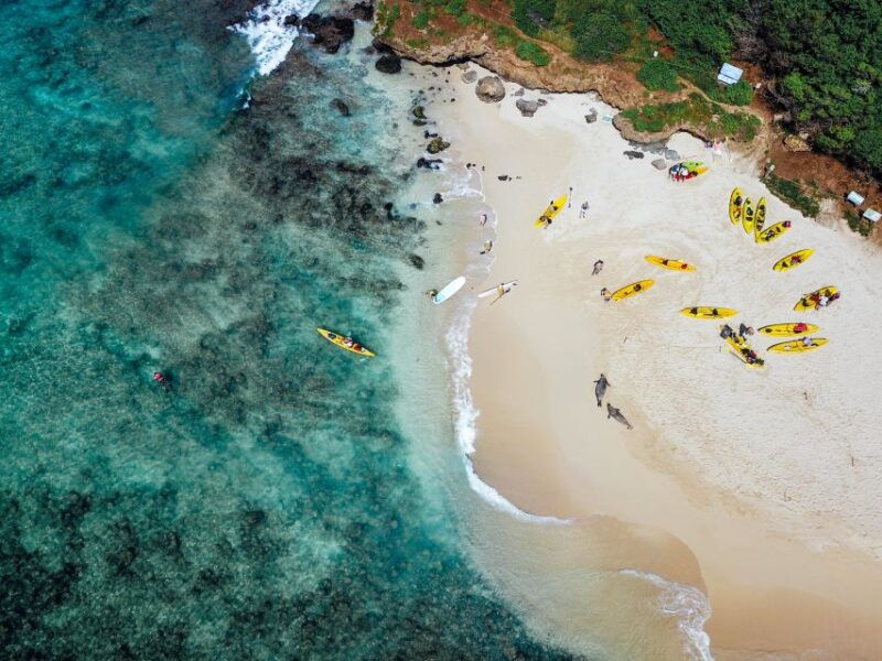 kailua-guided-kayaking-tour-with-lunch-snacks-and-drinks
