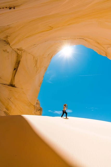 kanab-great-chamber-and-inchworm-arch-off-road-tour