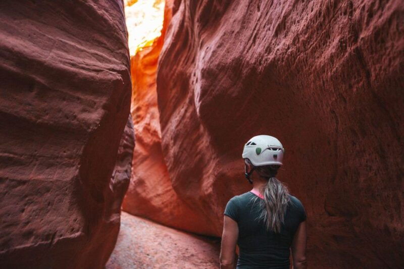 kanab-peek-a-boo-and-great-chamber-utv-guided-tour