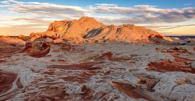 kanab-white-pocket-tour-hike