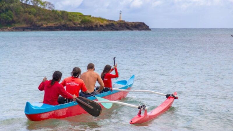 kauai-outrigger-canoe-surfing