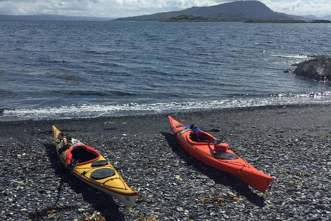kayak-adventure