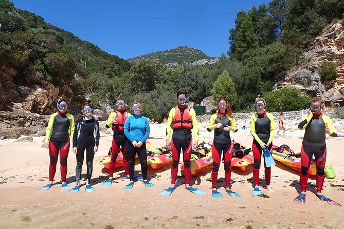 kayak-and-snorkeling-adventure-in-arrabida