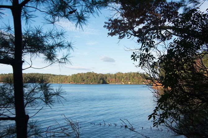 kayak-tour-of-lake-james