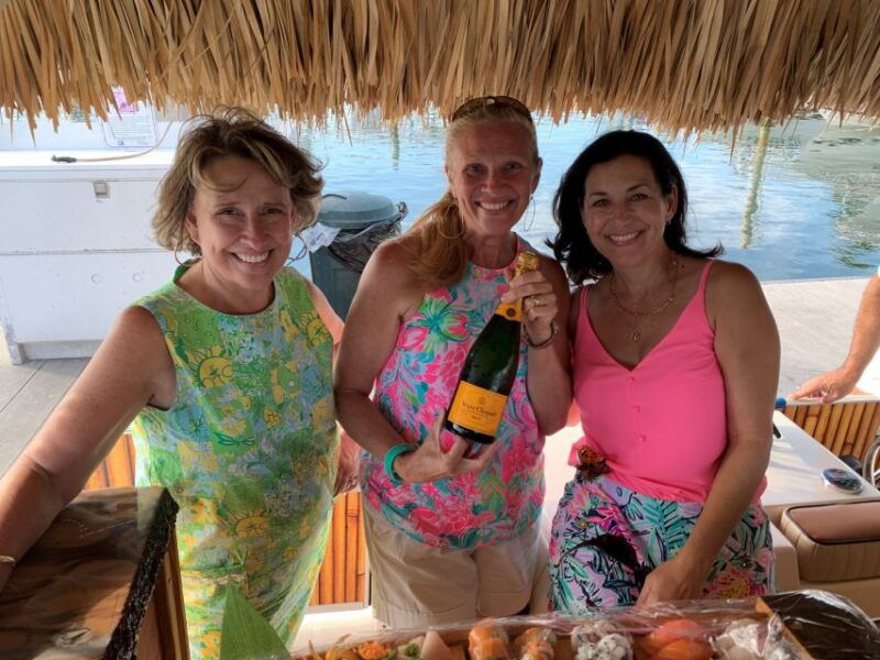 key-west-private-tiki-boat-sunset-cruise
