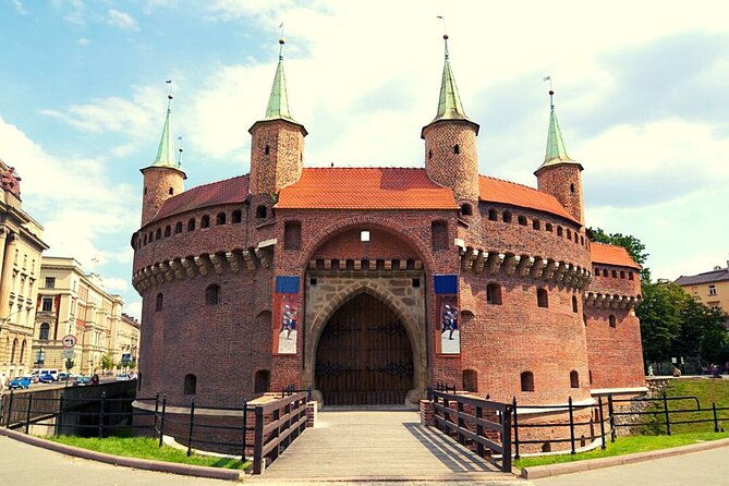 krakow-and-wieliczka-small-group-tour-from-lodz-with-lunch