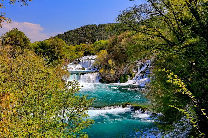 krka-national-park-and-skradin