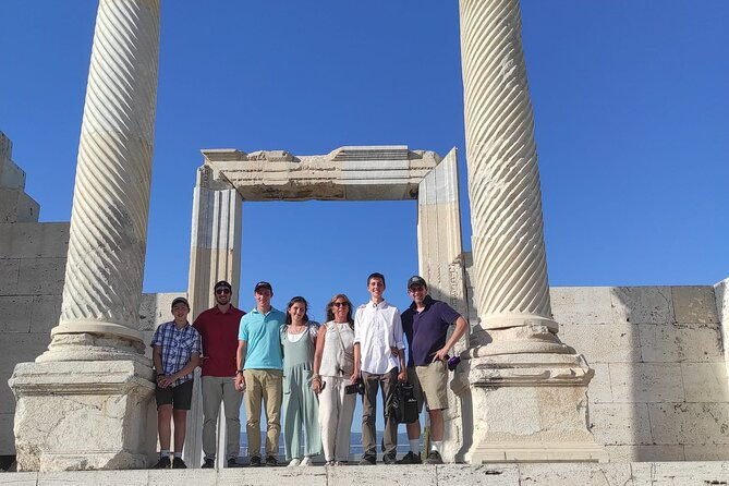 kusadasi-ephesus-private-tour-for-cruise-guests
