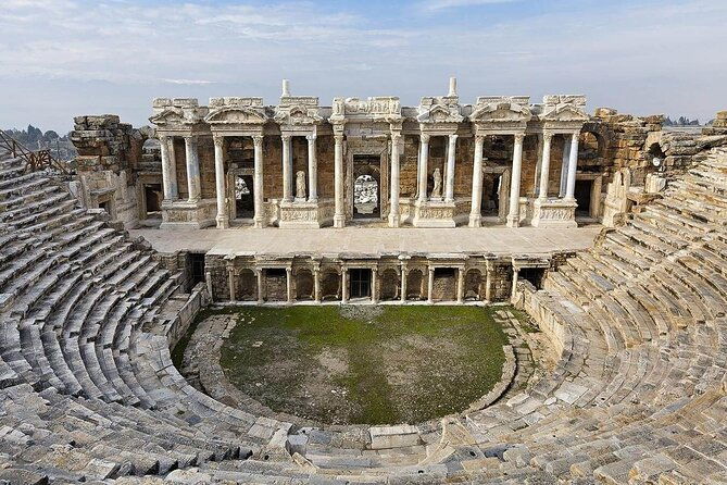 kusadasi-full-day-tour-to-pamukkale-history-and-thermal-waters