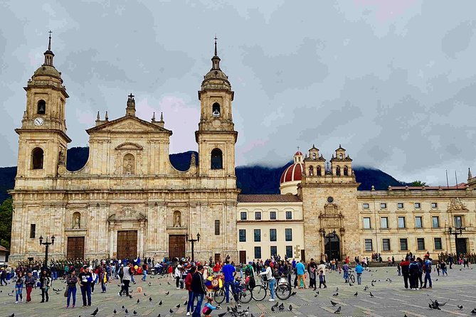 la-candelaria-and-monserrate-walking-half-day-tour