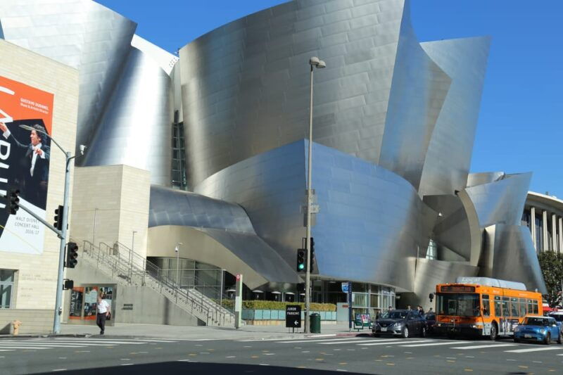 la-city-highlights-tour-w-cruise-terminal-private-tour