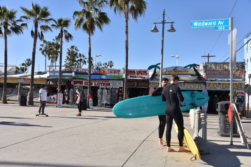 la-city-highlights-tour-with-cruise-terminal-group-tour