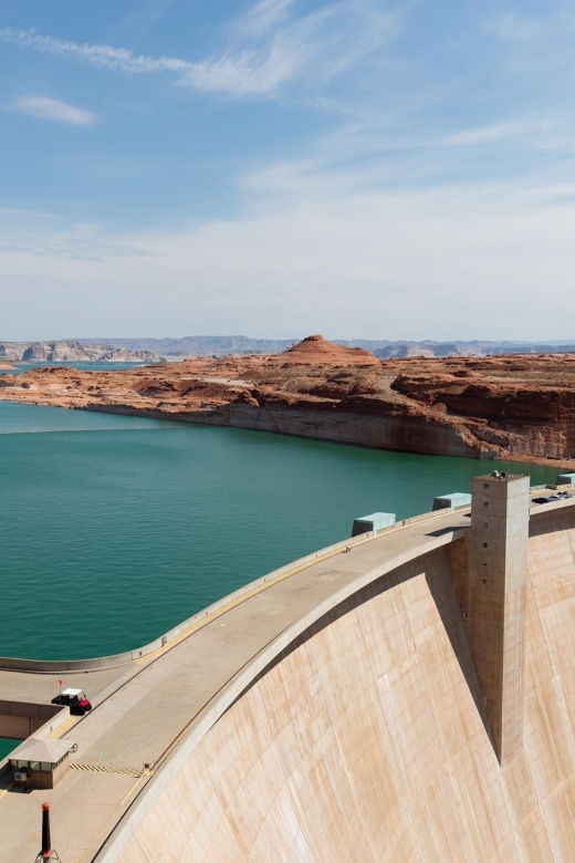 la-las-vegas-sedona-monument-antelope-canyon-5-day-tour-2
