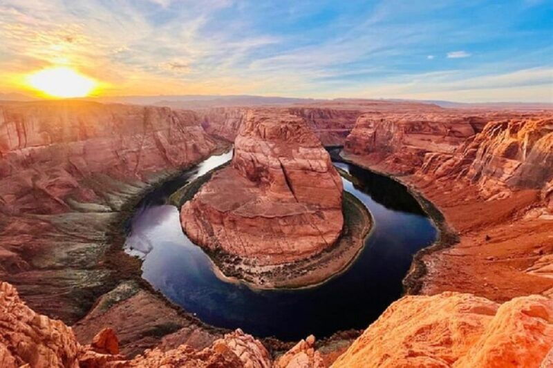 la-to-grand-canyonantelope-canyonhorseshoe-bend-4-day-tour